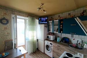 квартира за адресою Незалежності вул. (Титова), 18-Б