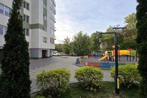 квартира по адресу Национальной Гвардии ул., 14