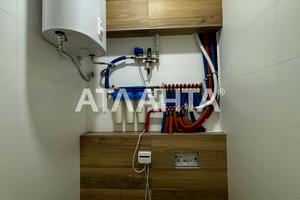 квартира по адресу Итальянский бульв., 3