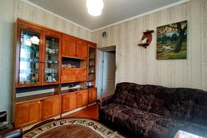 квартира по адресу Задорожна ул., 12