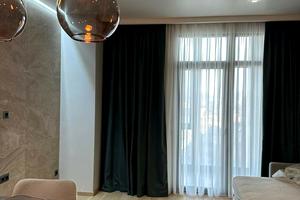 квартира за адресою Кучеревського бульв., 1