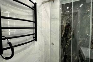квартира за адресою Комарова, 31