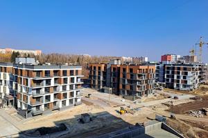 квартира по адресу Подволочиское шоссе, 11