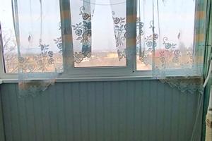 квартира за адресою Інженера Преображенського просп. (Радянський), 9