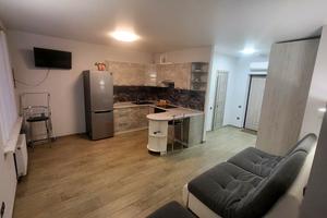 квартира за адресою Вильямса, 95