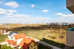 квартира по адресу Заозерна, 1