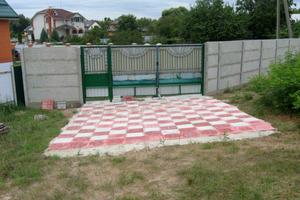 участок по адресу Франка, 31
