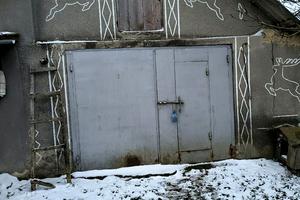 дом по адресу Незалежності, 30