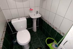 квартира по адресу Зодчих, 12