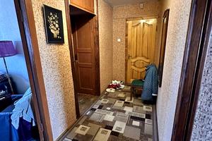 квартира за адресою Михайла Старицького вул., 23/15
