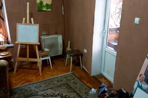 квартира за адресою Аркадія Жуковського вул. (Максима Горького), 17