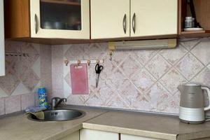 квартира по адресу Военстрой ул., 86