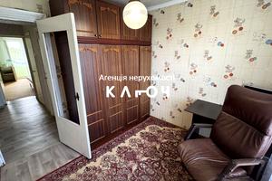 квартира за адресою Джерельна вул. (Родникова), 77