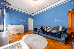квартира за адресою Леся Курбаса вул., 7