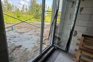 дом по адресу Успішна