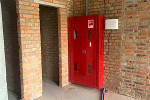 коммерческая по адресу Живописная ул., 3