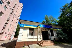 комерційна за адресою Архітектора Дольніка вул. (Шаумяна), 8