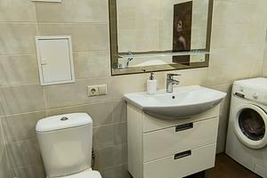 квартира за адресою Зарічанська вул., 26