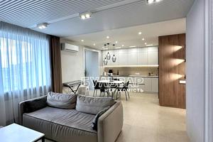квартира за адресою Професорська вул., 34