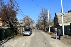 дом по адресу квіткова