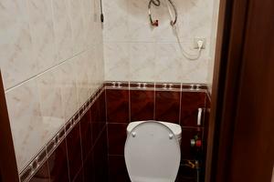 квартира по адресу Трембовецької ул., 14
