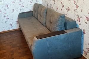 квартира по адресу Гераневая ул., 2