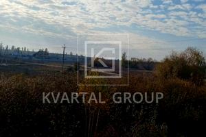 ділянка за адресою Козацька