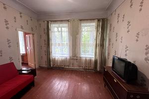 квартира за адресою Виконкомівська, 74