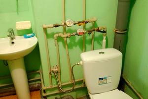 квартира за адресою Автозаводська вул., 4