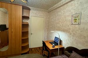 квартира по адресу Чумаченко ул., 7