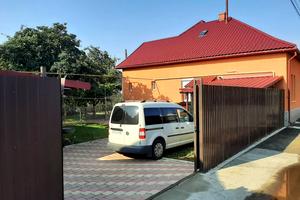 будинок за адресою Карпатської України вул. (Юрія Гагаріна)
