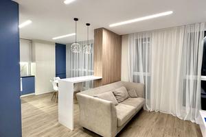 квартира за адресою Центральна вул., 21-А