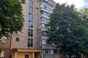 квартира по адресу Симиренко ул., 7-Б