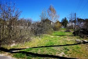 ділянка за адресою Зелений Схил