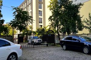 квартира по адресу Сечевых Стрельцов ул., 76