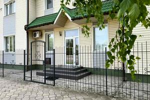 квартира по адресу Берестовська ул. (Пушкіна), 40