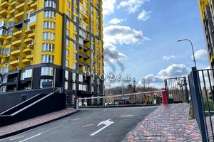квартира за адресою Кадетський Гай вул., 12
