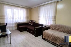 квартира за адресою Омеляна Логуша вул. (Челябінська), 6