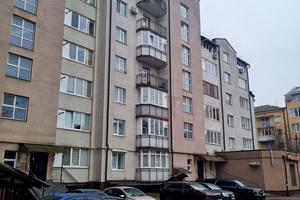комерційна за адресою Євгена Коновальця вул., 115