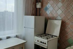 квартира за адресою Нескорених вул., 49