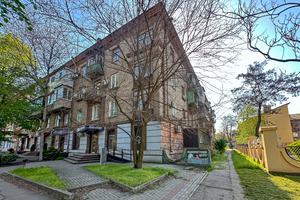 квартира по адресу Михаила Гончаренко ул., 11