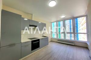 квартира за адресою Перлинна вул., 3а