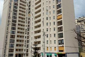 квартира по адресу Профессорская ул., 16