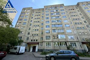 квартира за адресою Кравчука вул., 1