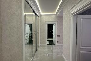 квартира за адресою Дача Ковалевського вул., 121 к1