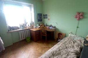 квартира за адресою Кирила Трильовського вул., 18