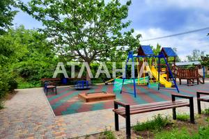 квартира за адресою 14 станция Люстдорской дороги, 7