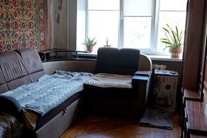 квартира за адресою Полякова вул., 15