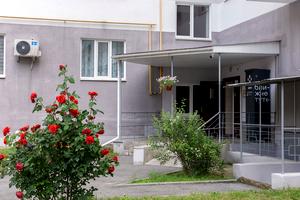 квартира по адресу Жабинского ул., 2В