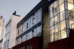 комерційна за адресою Левка Лук'яненка вул. (Маршала Тимошенка), 21